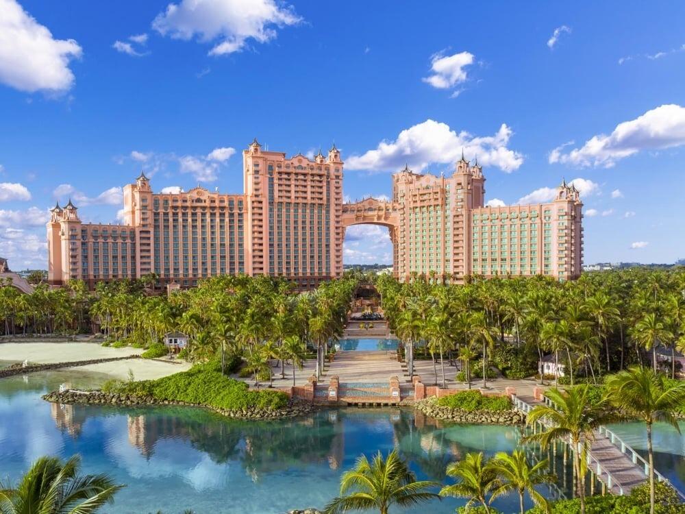 Picture of The Cove at Atlantis