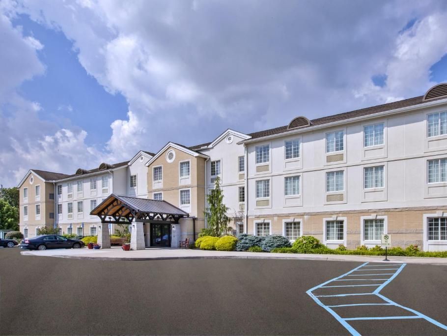 Picture of Staybridge Suites Cleveland Mayfield Heights Beachwood