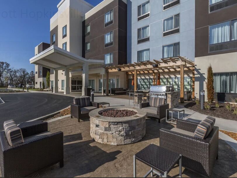 Picture of TownePlace Suites by Marriott Hopkinsville
