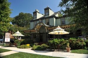 Picture of Vandiver Inn