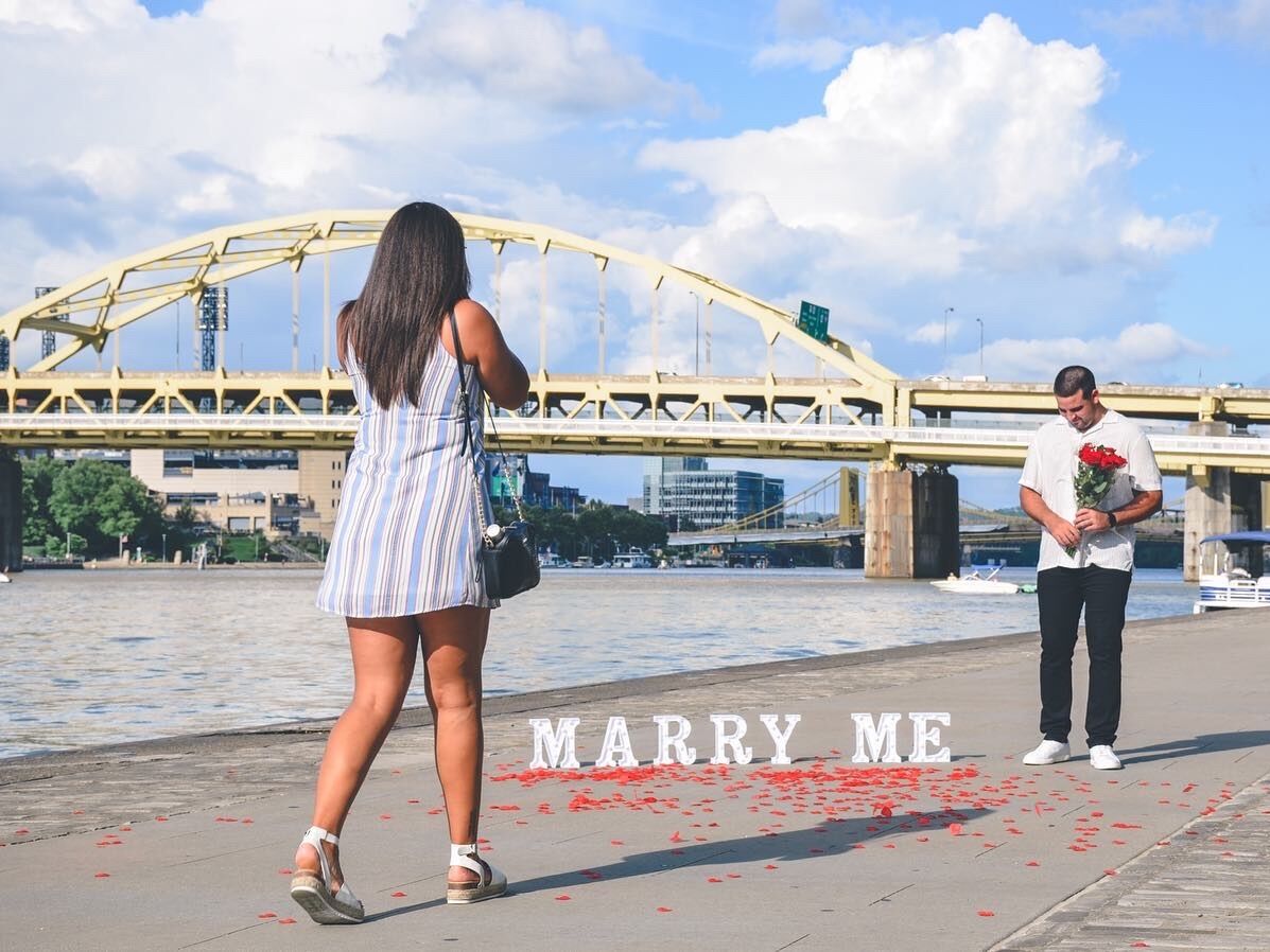 Picture of The Proposal 