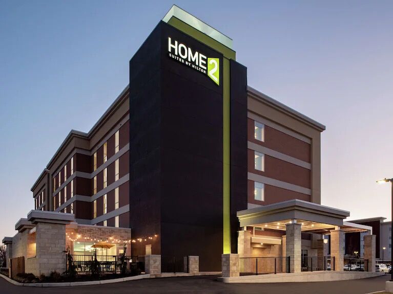 Picture of HOME2 SUITES BY HILTON DAYTON BEAVERCREEK