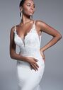 Sottero and Midgley OCTAVIA Fit-and-Flare Wedding Dress - thumbnail - 4