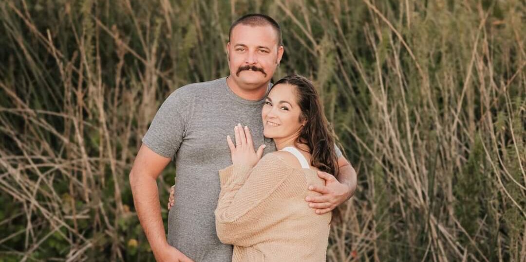 Justin & Megan Home Page Banner