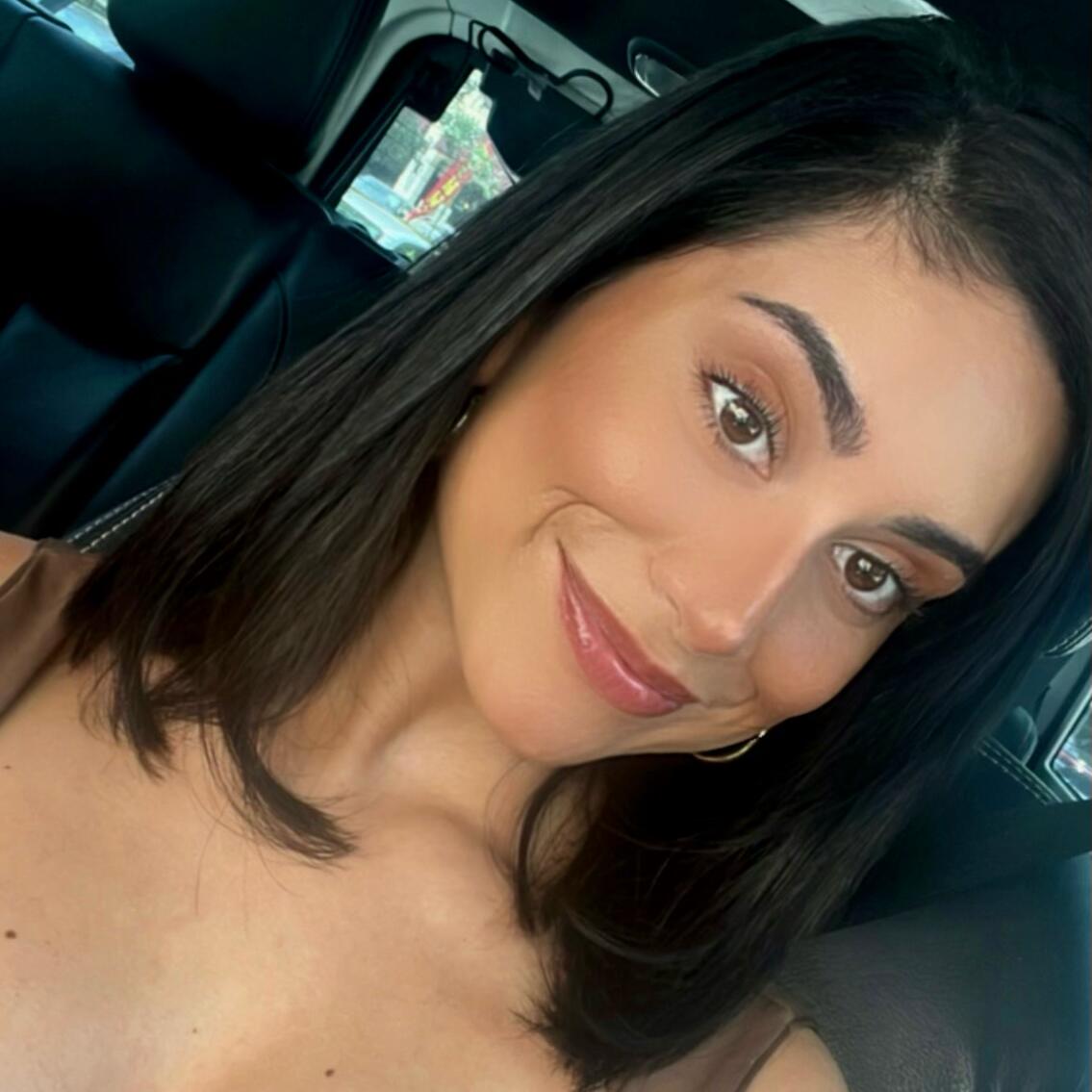 Melissa Hughes