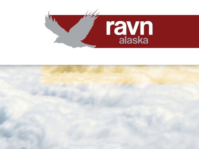 Picture of Ravn Alaska