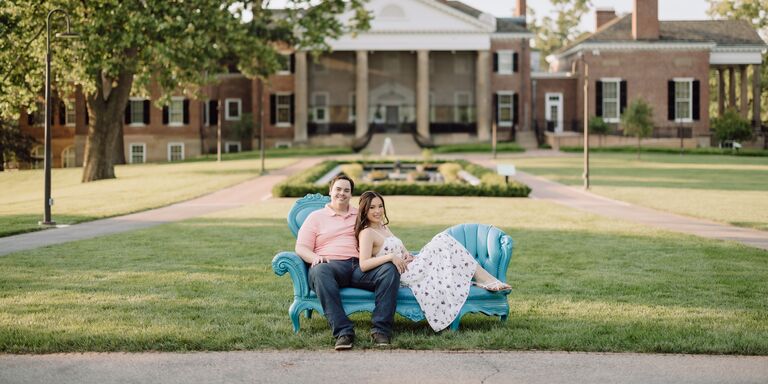 Tanya & Cody Home Page Banner