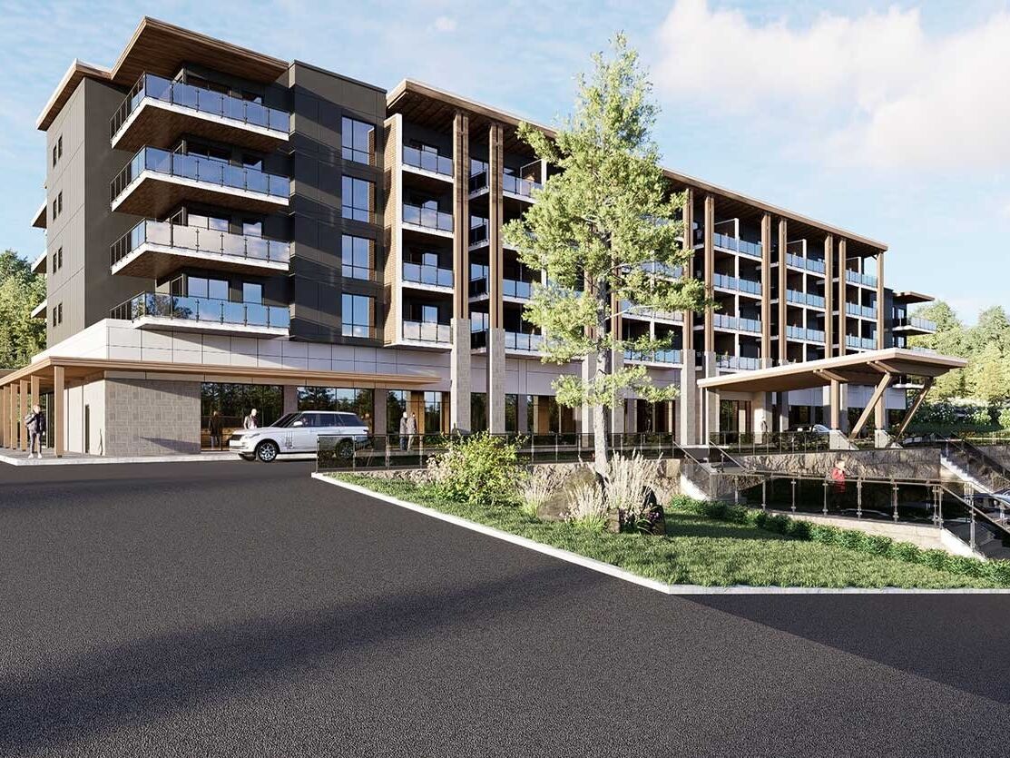 Picture of Naturally Pacific Resort