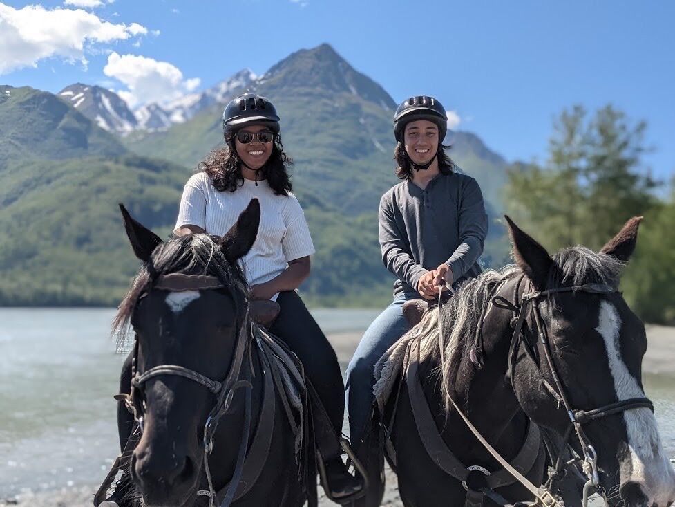 Picture of Alaska Horse Adventures, LLC