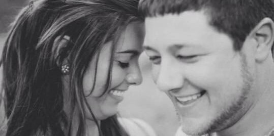 Marisa & Mike Home Page Banner
