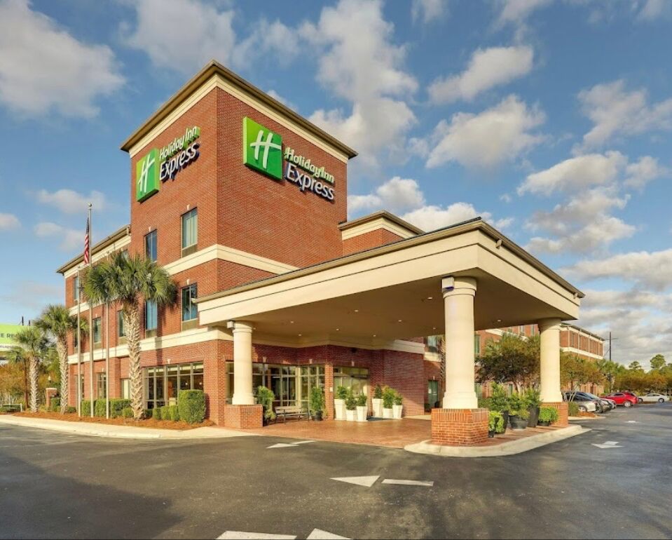 Picture of Holiday Inn Express Leland - Wilmington Area, an IHG Hotel