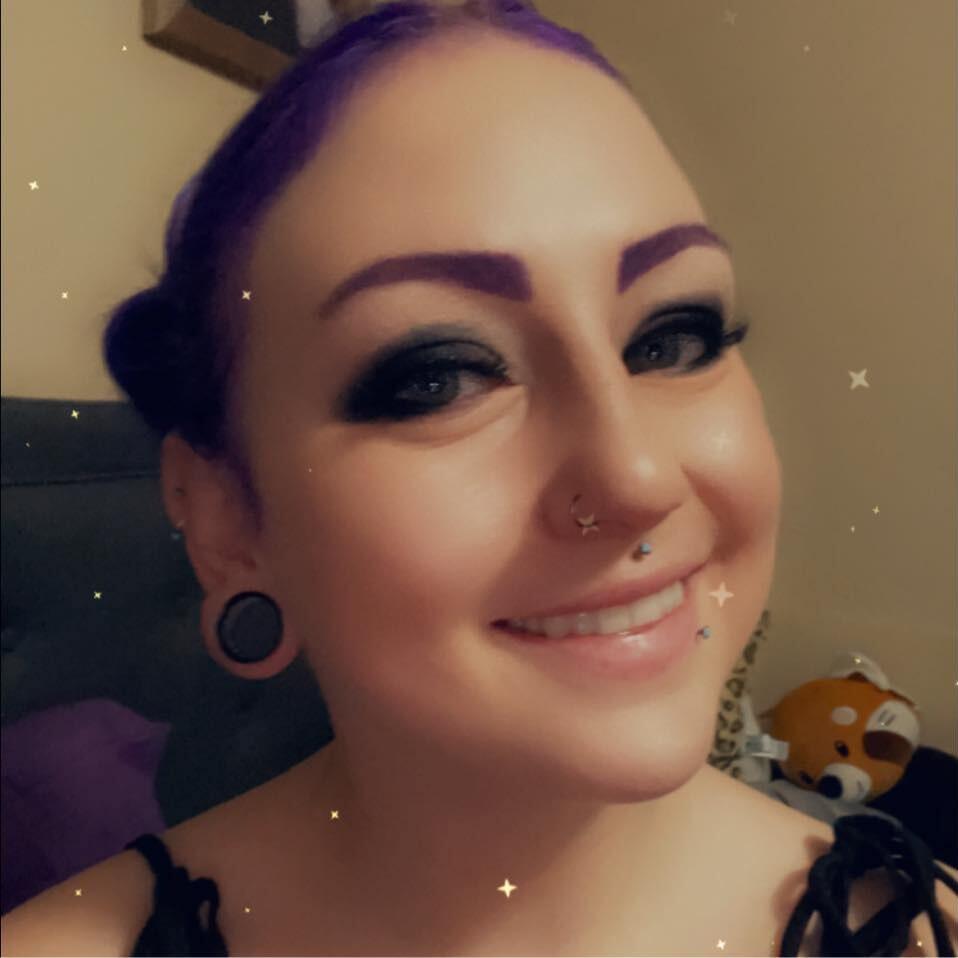 Amanda 
