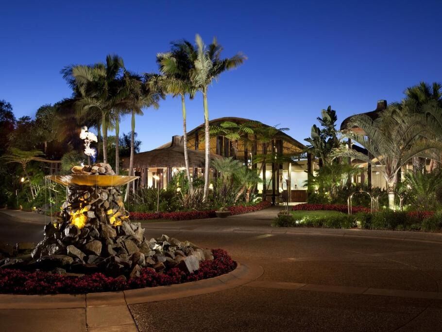 Picture of Paradise Point Resort & Spa