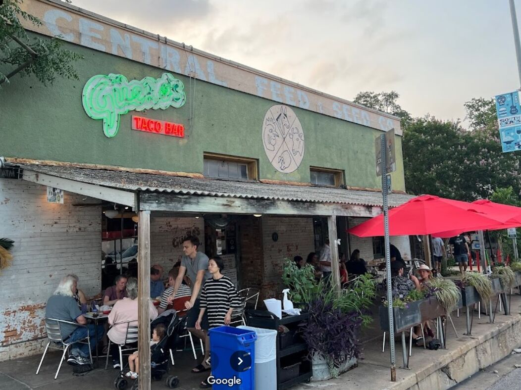 Picture of Güero's Taco Bar