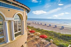 Picture of The Lodge & Club at Ponte Vedra Beach
