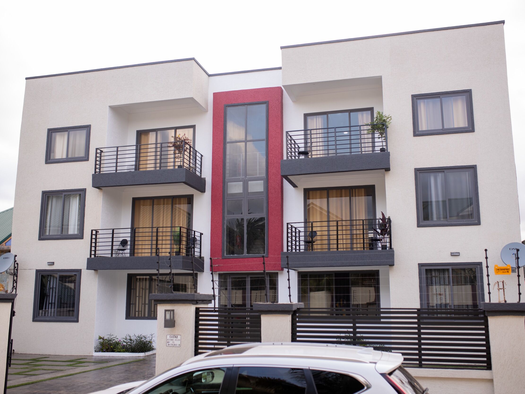 Picture of Saco Apartment