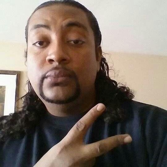 Christopher Townsend