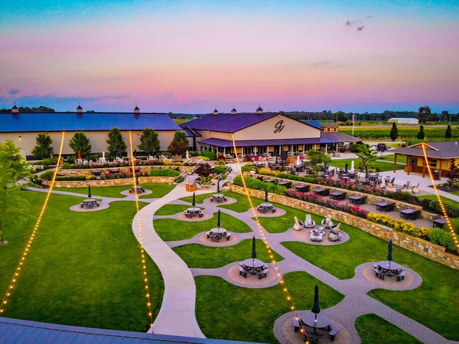 Picture of Country Heritage Winery
