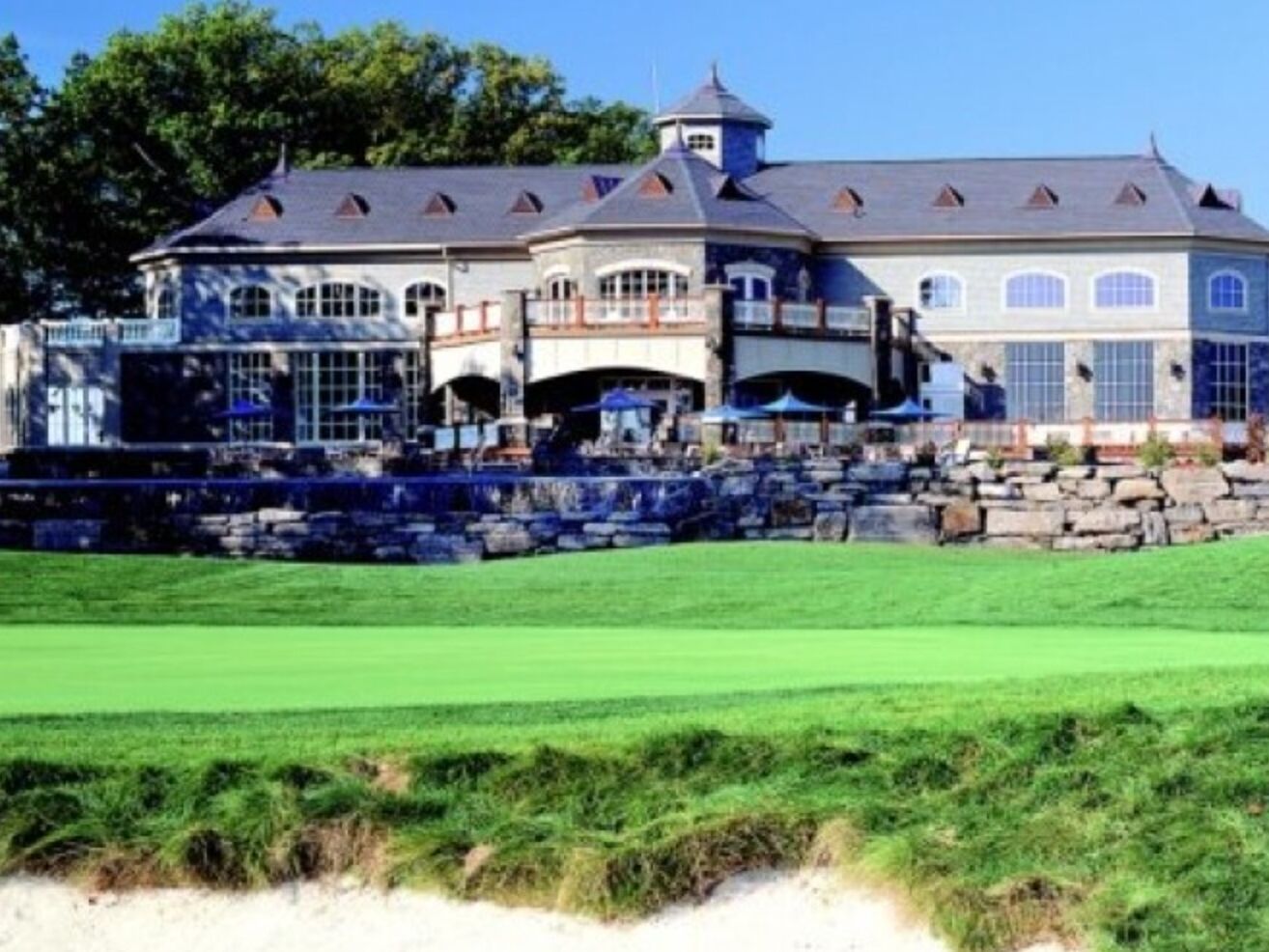 Picture of Saratoga National Golf Club