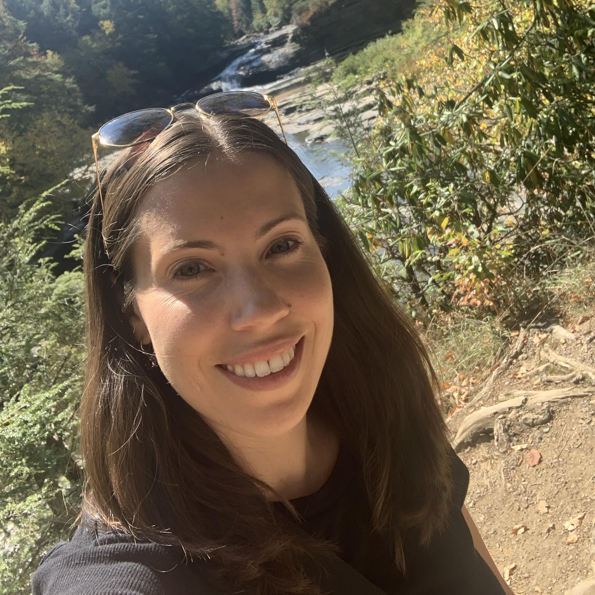 Danielle Macaluso