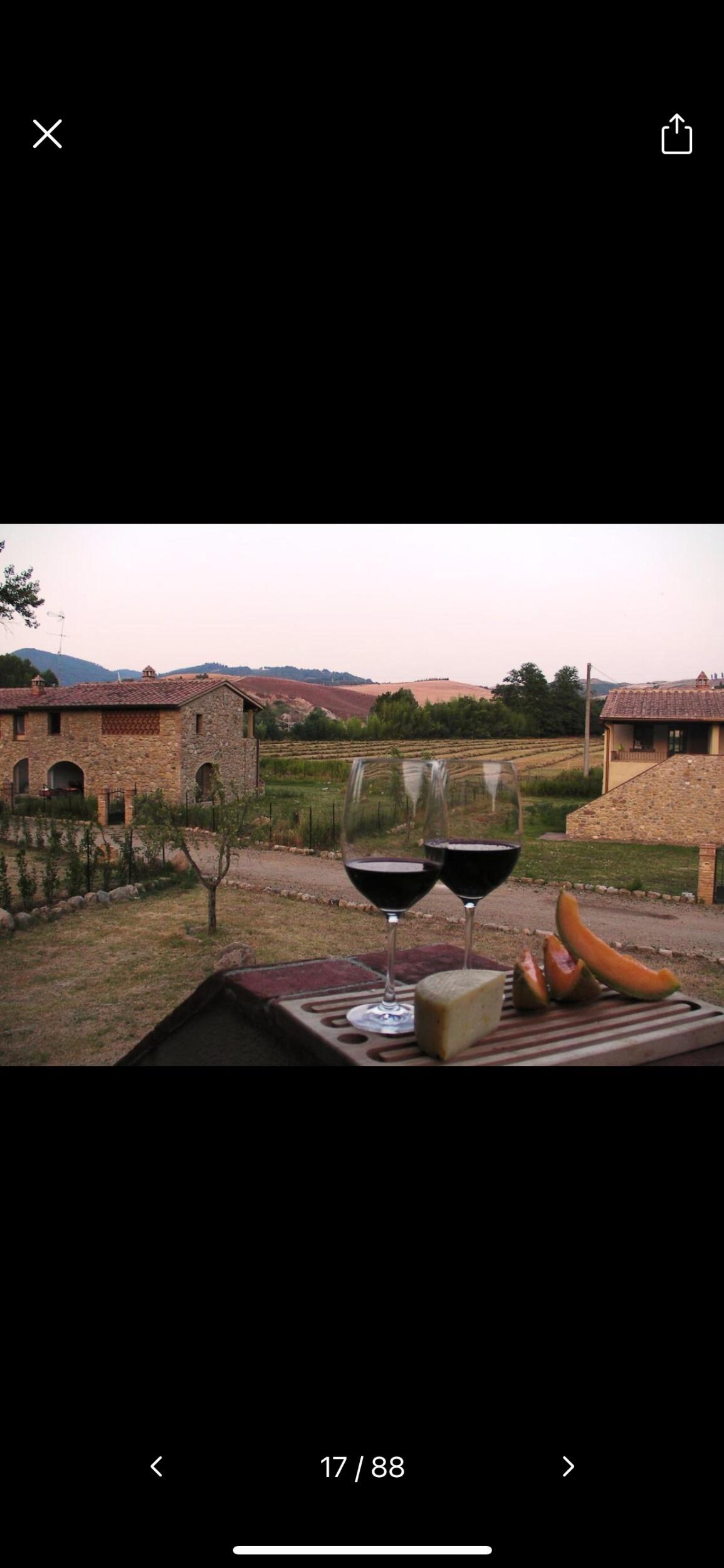 Picture of Borgo Da Vinci Apartments