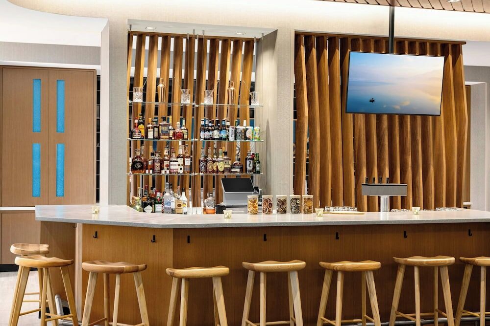 Picture of SpringHill Suites® by Marriott® Easton PA