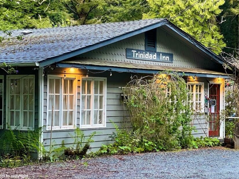 Picture of Trinidad Inn