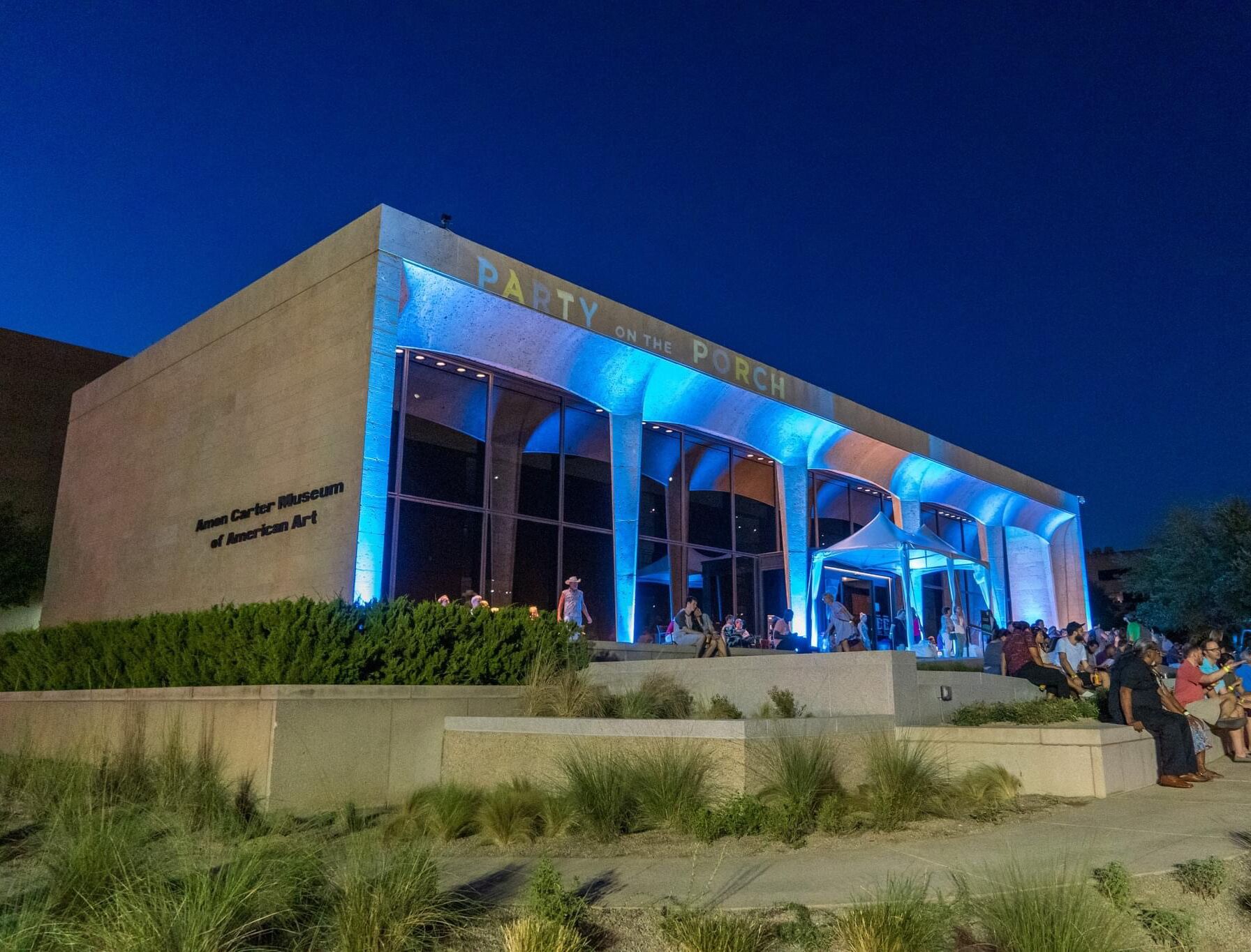 Picture of Amon Carter Museum Of American Art
