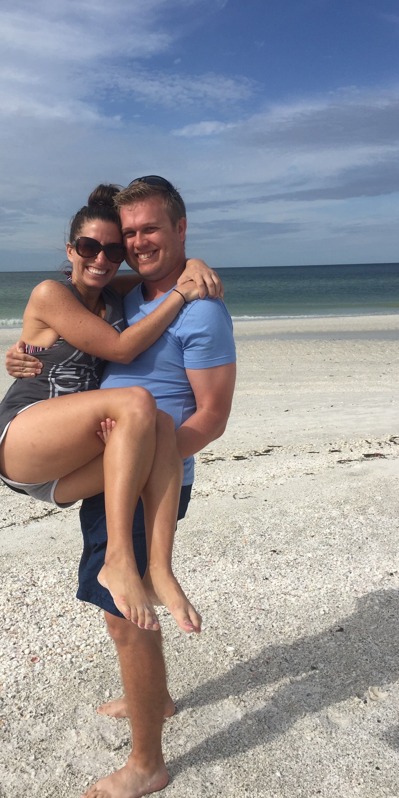 Lauren & Eli  Home Page Banner