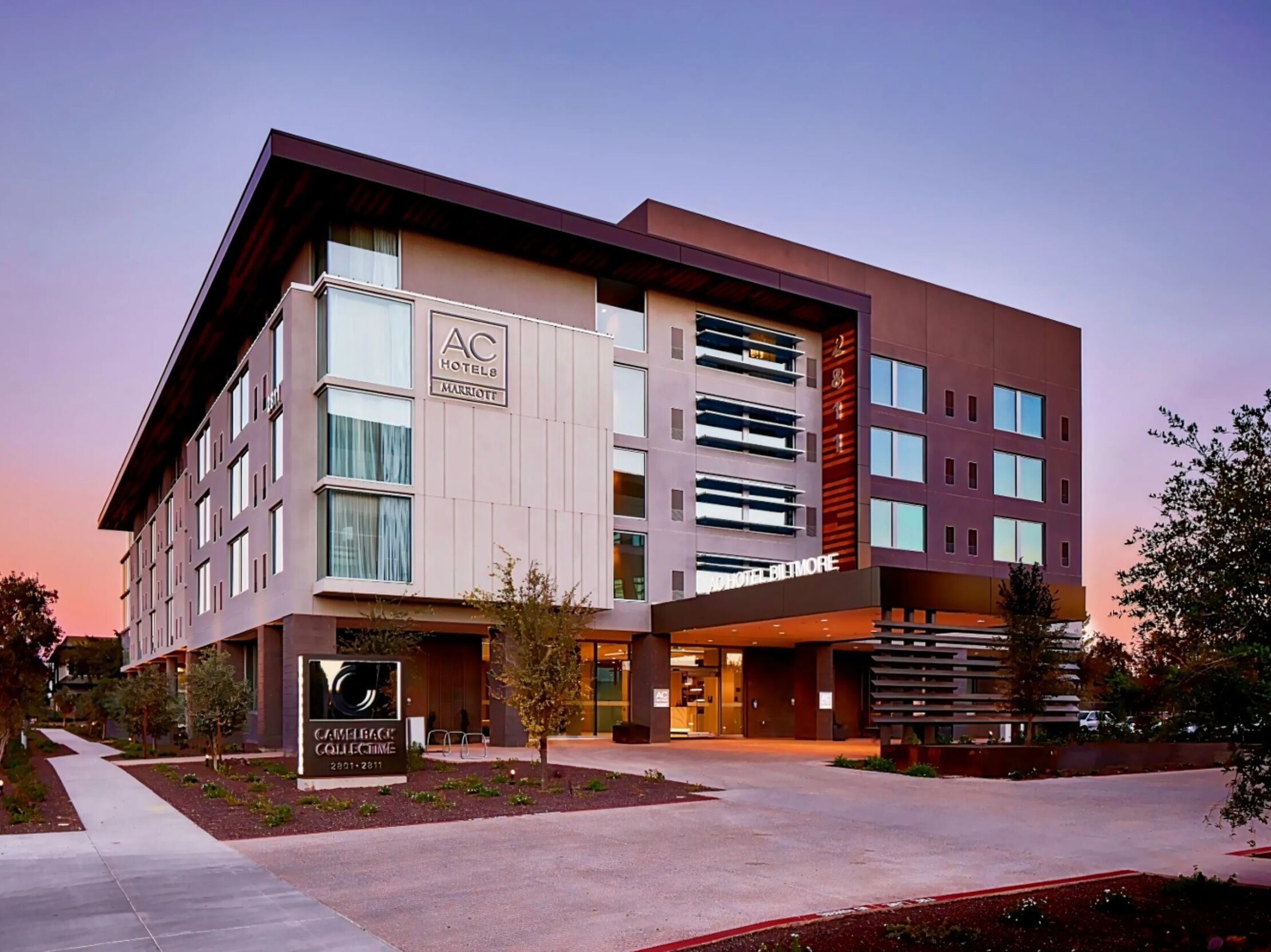 Picture of AC Hotel by Marriott Phoenix Biltmore