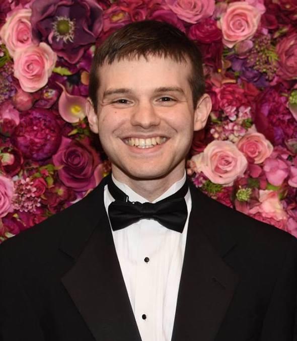 Ben Kapilow