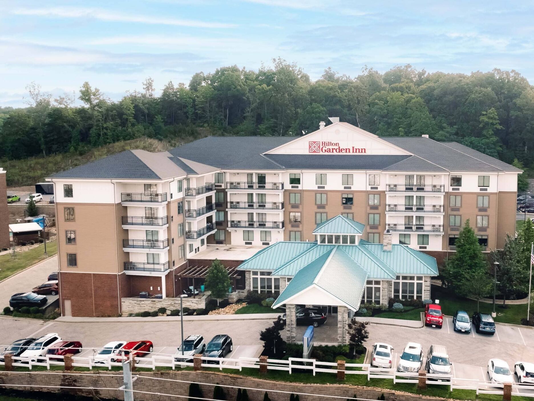 Picture of Hilton Garden Inn Pigeon Forge