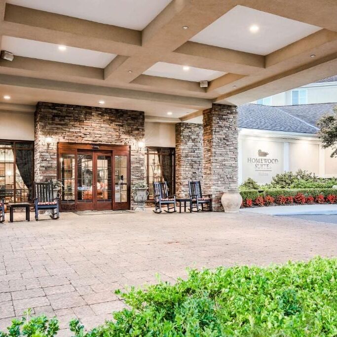 Picture of Homewood Suites by Hilton Long Island-Melville
