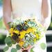 Textured Bouquet