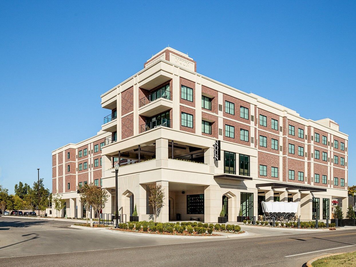 Picture of NOUN Hotel, Norman, A Tribute Portfolio Hotel