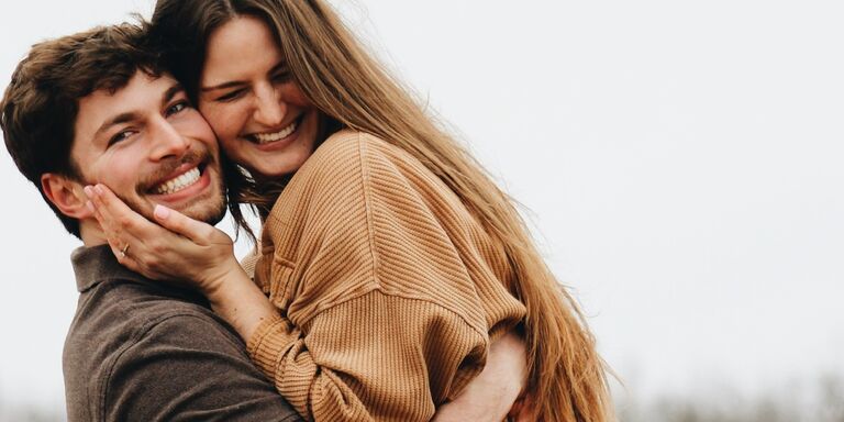 Collin & Claire Home Page Banner