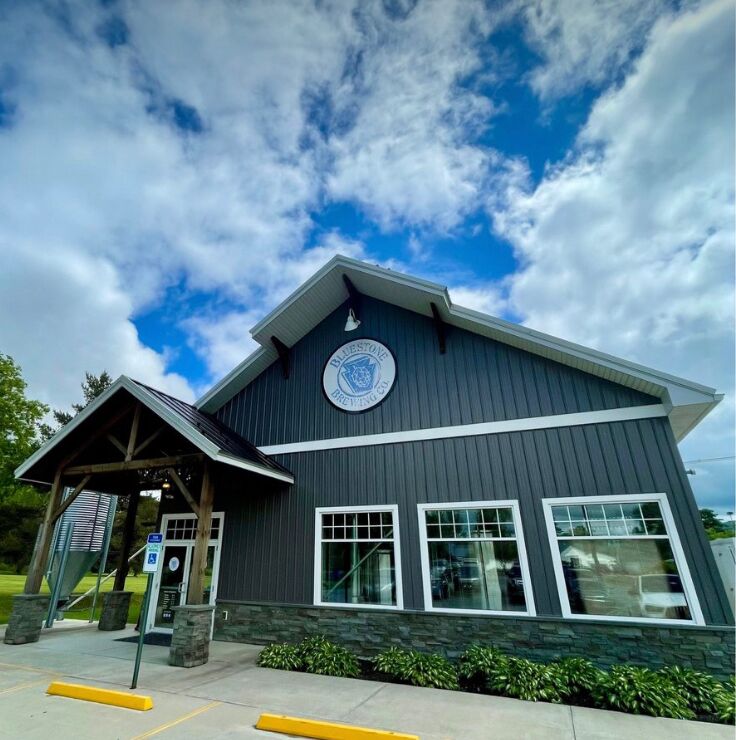 Picture of Bluestone Brewing Company