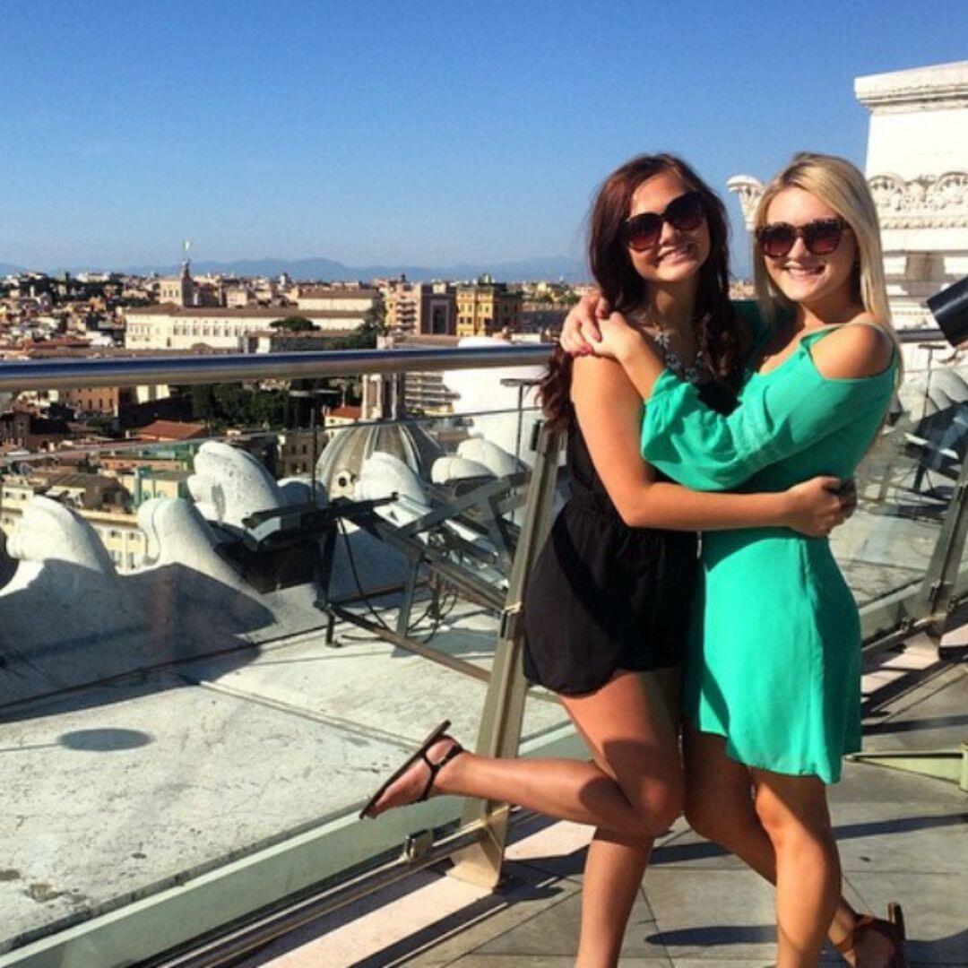 Picture of Personal Attendant Beth 
