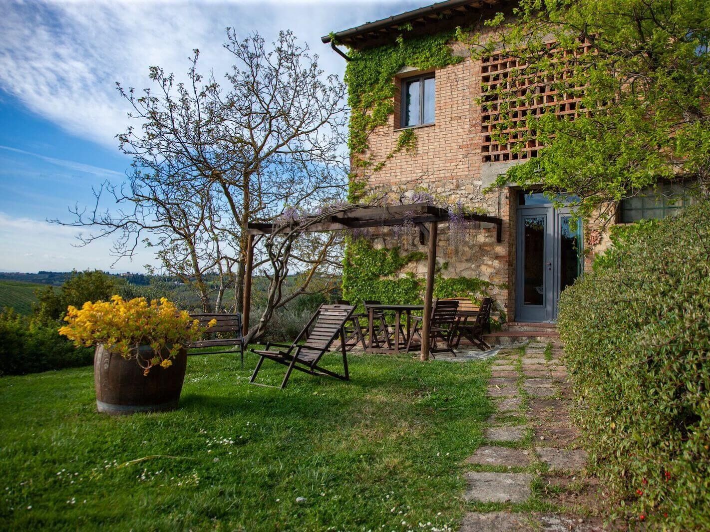 Picture of Agriturismo Bio Fattoria Bacio