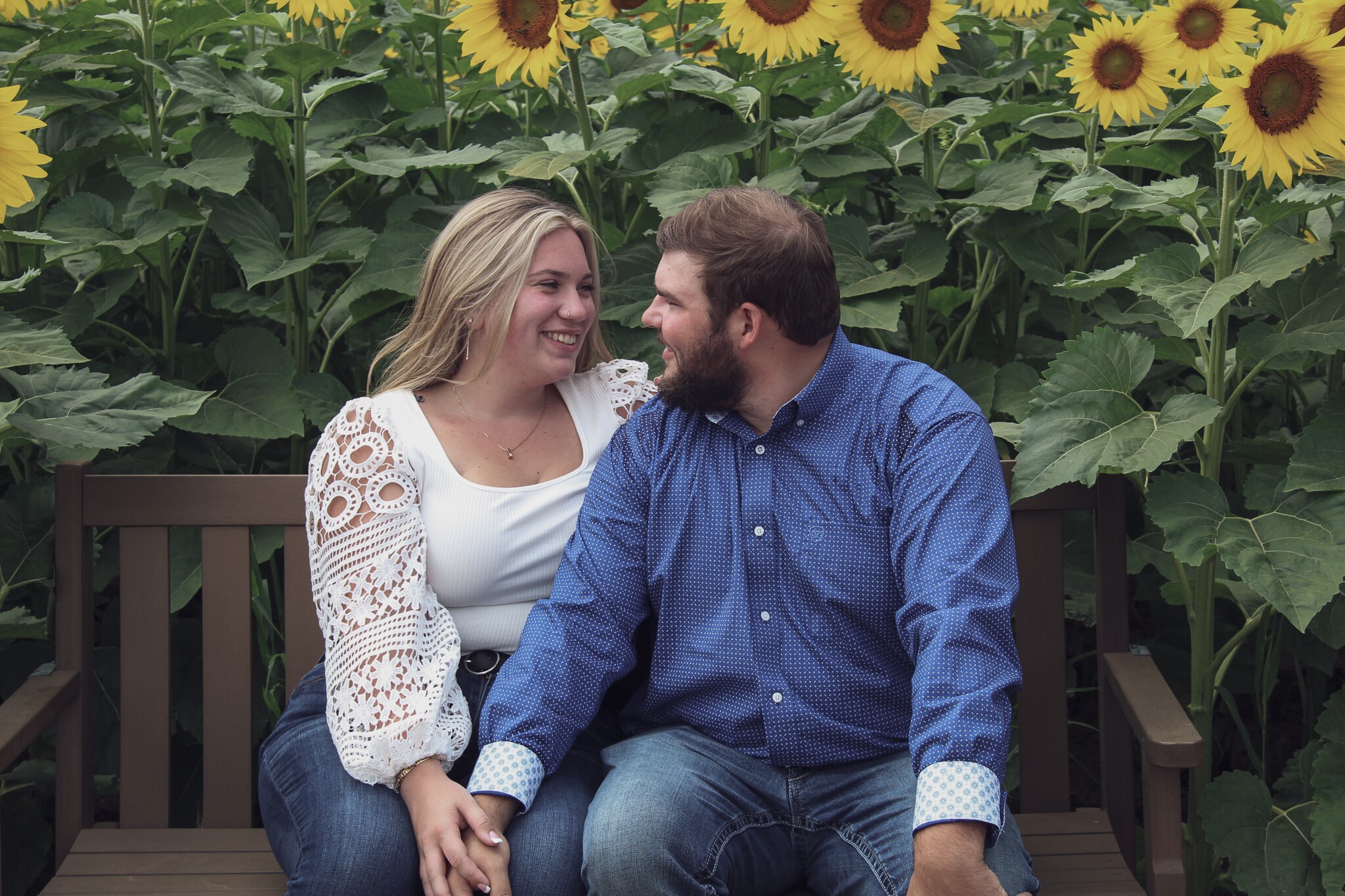Bryn & Jacob  Home Page Banner