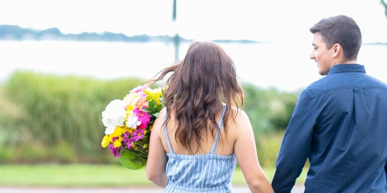 Tyler & Allee Home Page Banner
