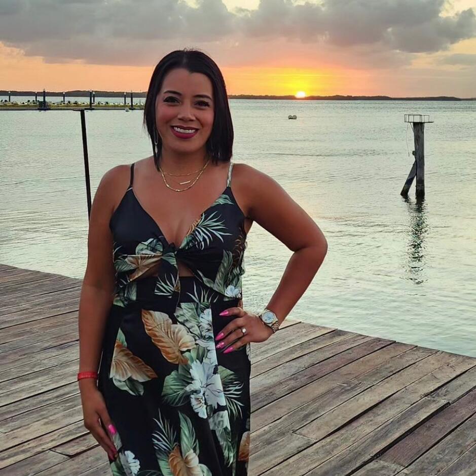 Ashley Bueno
