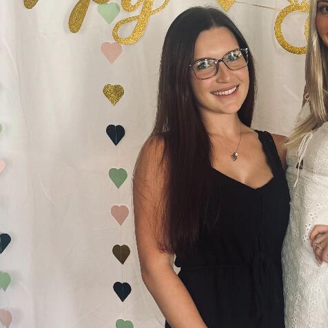 Haley Ruffolo