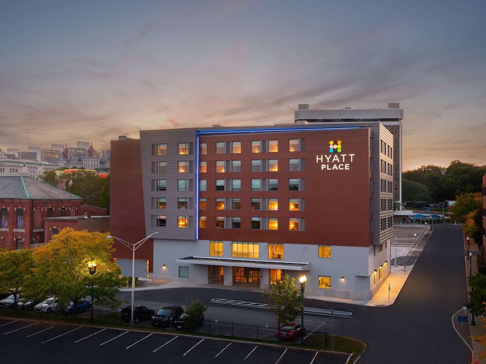Picture of Hyatt Place Albany/Downtown