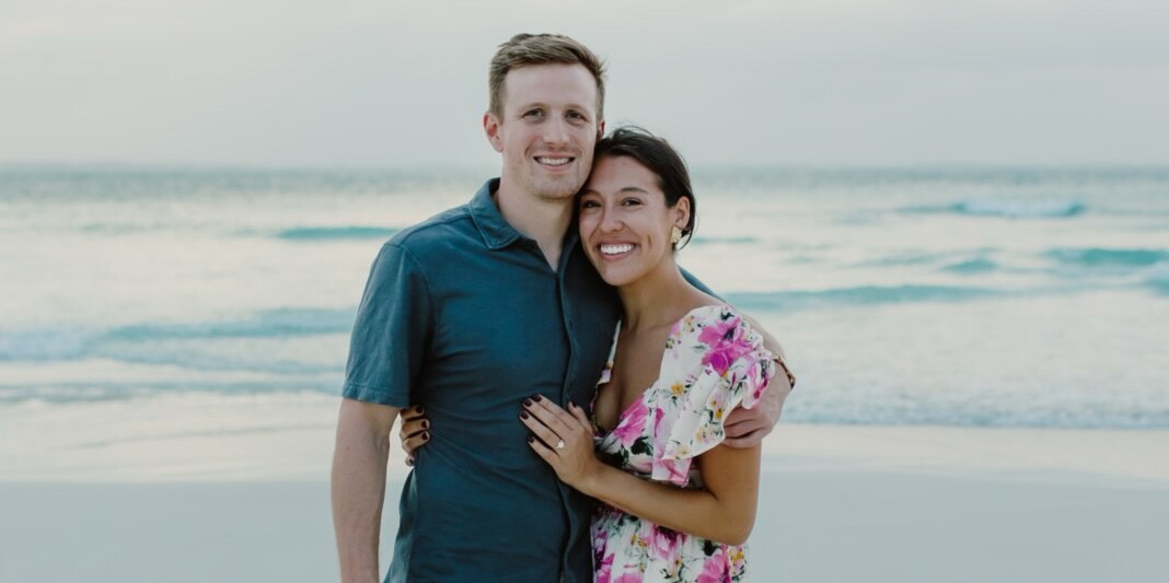 Rylie & Joe Home Page Banner