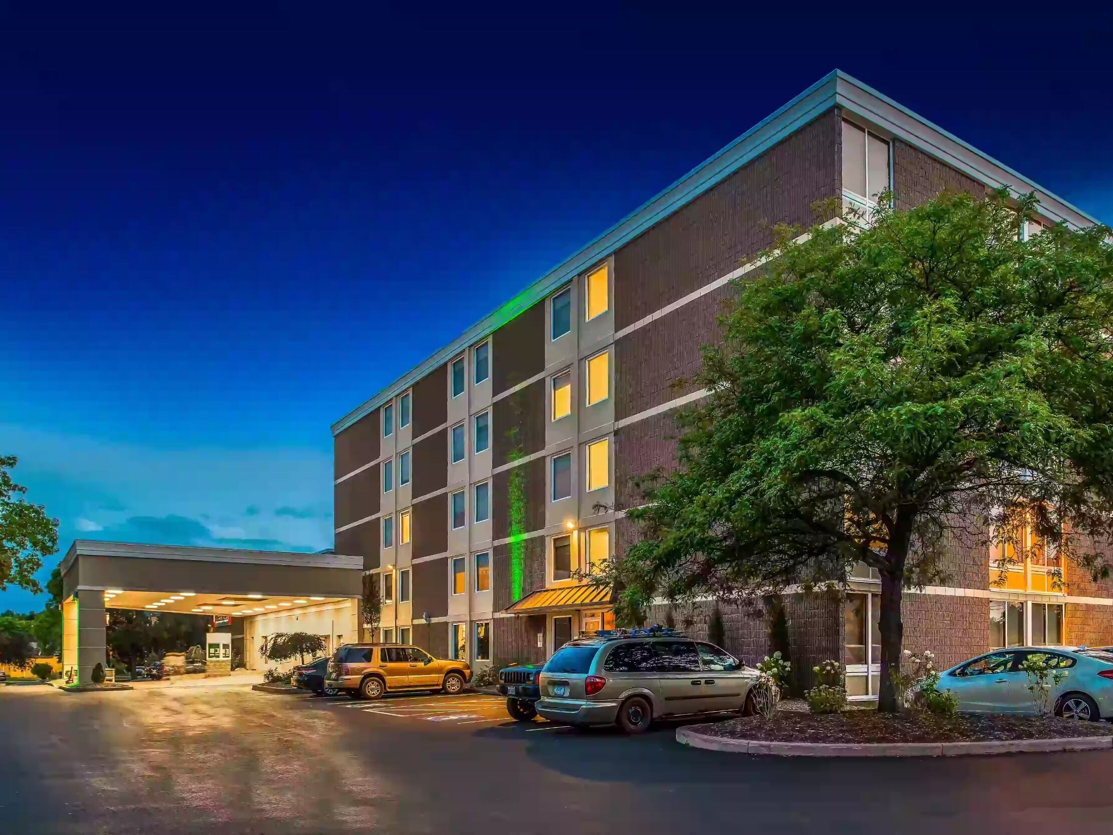 Picture of Holiday Inn Auburn Finger Lakes Region an IHG Hotel
