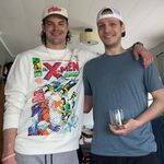 Josh Barber
