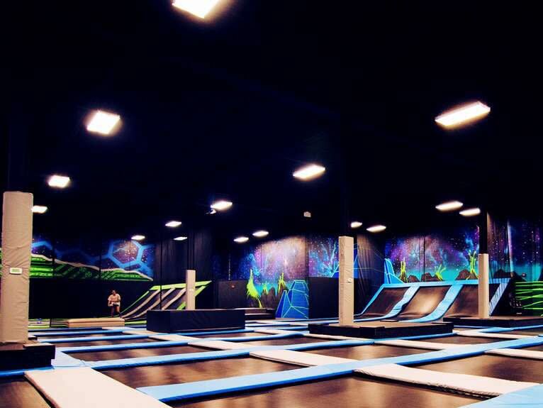 Picture of DEFY Augusta
