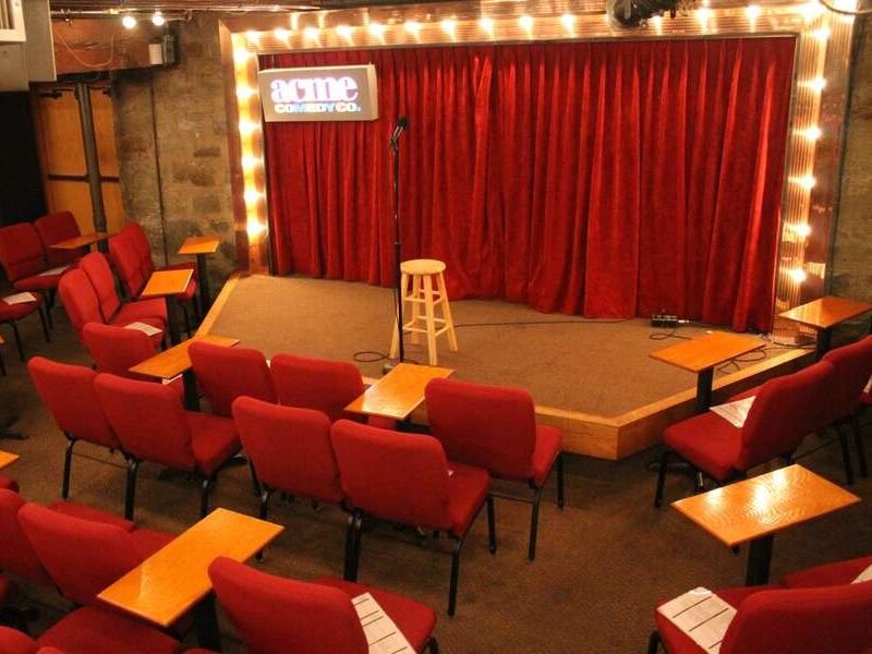 Picture of Acme Comedy Company
