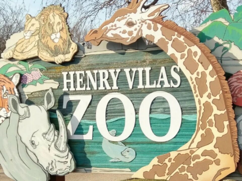 Picture of Henry Vilas Zoo